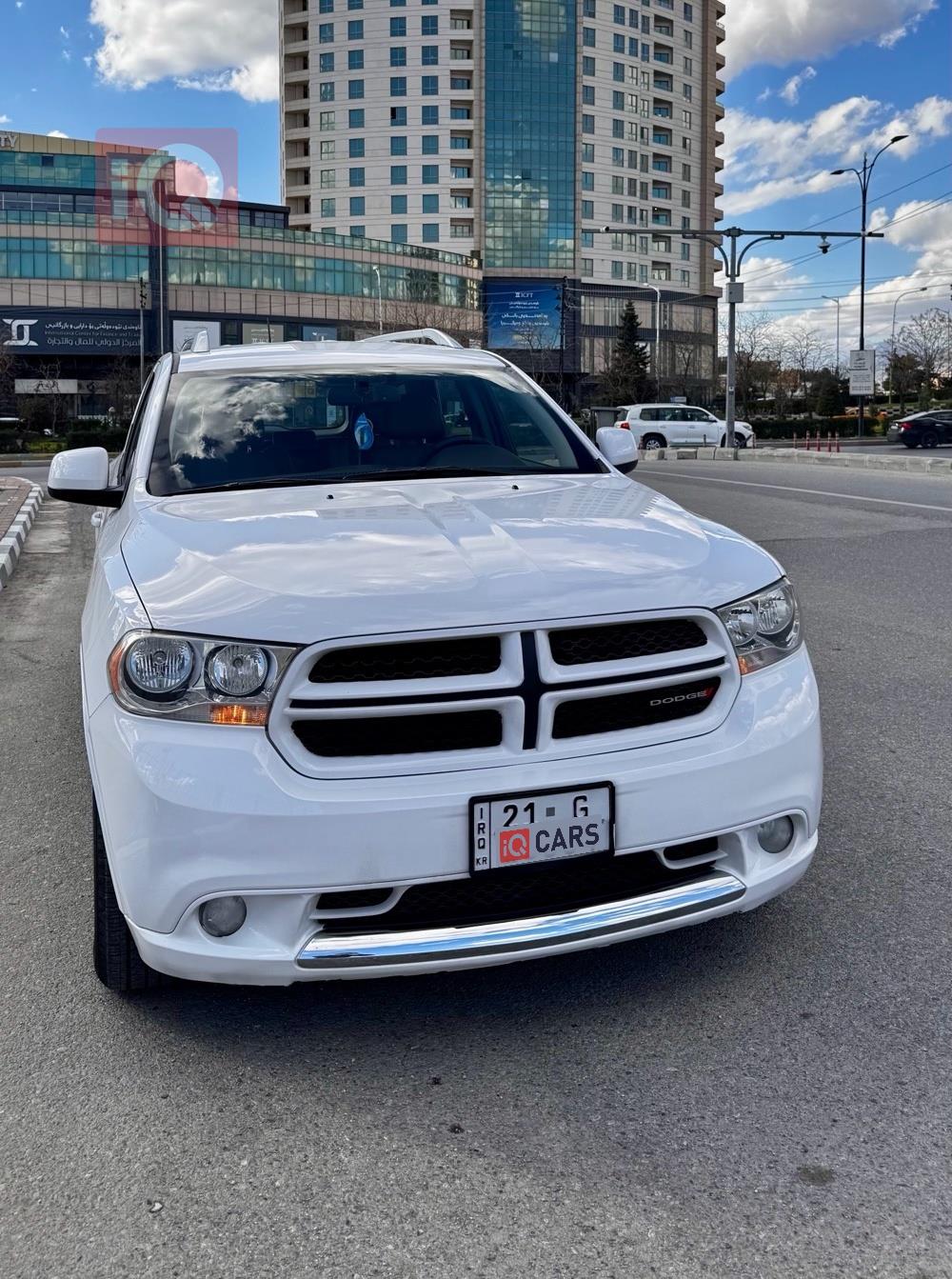 دودج دورانجو